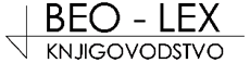 BEO-LEX knjigovodstvena agencija - Beograd